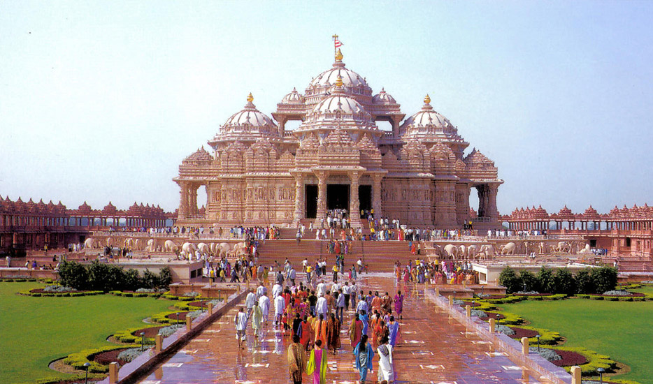 Jaipur student tour packages